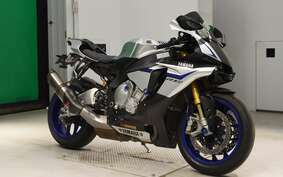 YAMAHA YZF-R1 M 2017 RN40