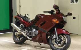 KAWASAKI ZZ-R400 Gen.2 2002 ZX400N