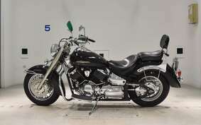 YAMAHA DRAGSTAR 1100 CLASSIC 2003 VP13J