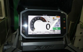 HONDA X-ADV 750 2022 RH10