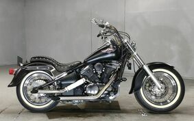 KAWASAKI VULCAN 400 CLASSIC 1997 VN400A