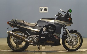 KAWASAKI GPZ900R NINJA 1991 ZX900A