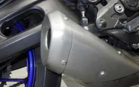 YAMAHA MT-07 2021 RM33J