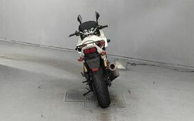 HONDA CB400 SUPER BOLDOR 2013 NC42