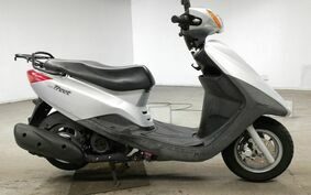 YAMAHA AXIS 125 TREET SE53J