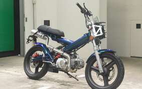 SACHS MADASS 125