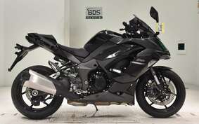 KAWASAKI NINJA 1000 SX 2021 ZXT02K