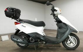 YAMAHA AXIS 125 TREET SE53J