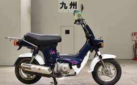 HONDA CHALY 50 CF50