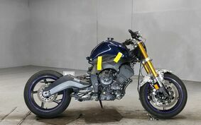 YAMAHA FZ FAZER FEATHER 2010 RN17