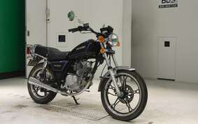 SUZUKI GN125 H