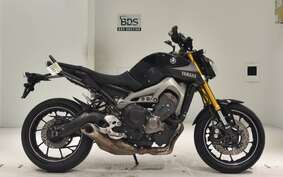 YAMAHA MT-09 A 2014 RN34J