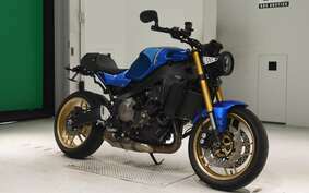 YAMAHA XSR900 2023 RN80J