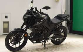 YAMAHA MT-03 ABS 2022 RH13J