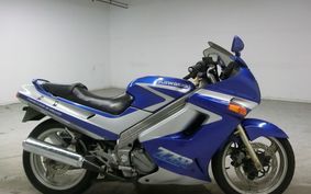 KAWASAKI ZZ-R250 1990 EX250H