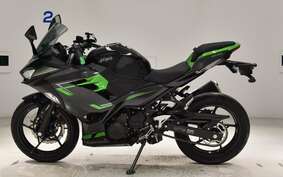 KAWASAKI NINJA 400 2023 EX400L