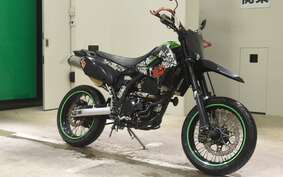 KAWASAKI KLX125D TRACKER X LX250V