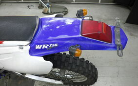 YAMAHA WR250F E CG16W