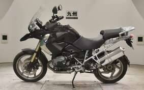 BMW R1200GS 2010 0450