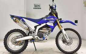 YAMAHA WR250R DG15J