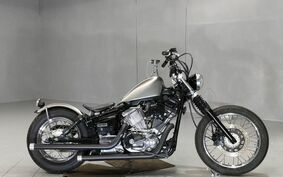 YAMAHA DRAGSTAR 250 VG05J