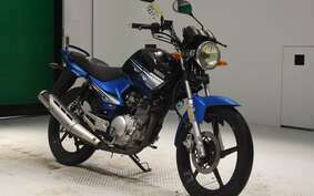 YAMAHA YBR125