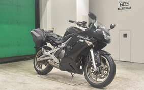 KAWASAKI ER600 F 2009 EX650A