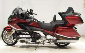 HONDA GL 1800 GOLD WING TOUR DCT 2021 SC79