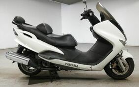 YAMAHA MAJESTY 125 5CA