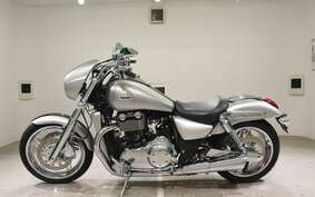 TRIUMPH THUNDERBIRD 1600 2010 NB1197