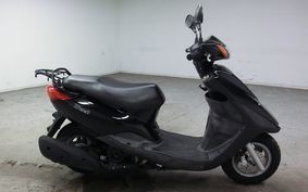 YAMAHA AXIS 125 TREET 2011 SE53J