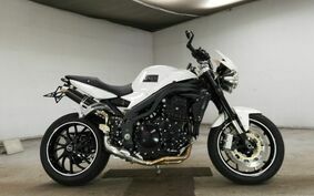 TRIUMPH SPEED TRIPLE 2008 E5865R