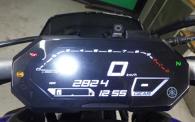 YAMAHA MT-07 2022 RM33J