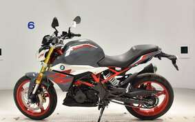 BMW G310R 2022 0G41