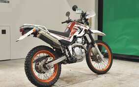 YAMAHA SEROW 250 DG17J