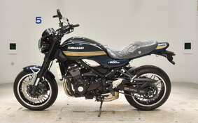 KAWASAKI Z900RS 2022 ZR900C