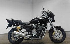 YAMAHA XJR1200 1997 4KG