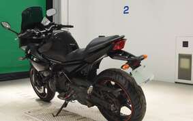 YAMAHA XJ6 2011 RJ19