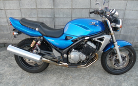 KAWASAKI BALIUS 250 Gen.2 ZR250B