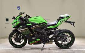 KAWASAKI ZX-25R ZX250E