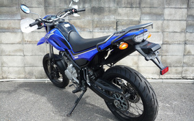 YAMAHA XT250X DG11J