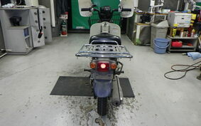 SUZUKI BIRDIE 50 BA43A