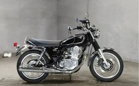 YAMAHA SR400 2012 RH03J