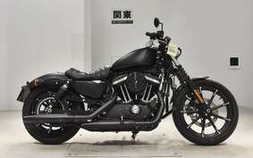 HARLEY XL883N 2019 LE2