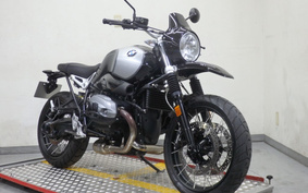 BMW R NINE T GS URBAN 2018 0J41