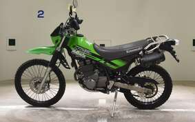 KAWASAKI SUPER SHERPA KL250G