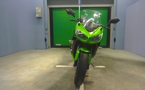 KAWASAKI NINJA 1000 A 2011 ZXT00G