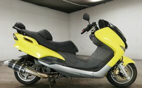 YAMAHA MAJESTY 125 5CA