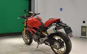 DUCATI MONSTER 1100S 2010 M502A