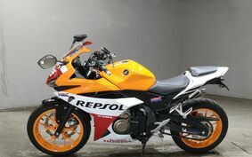 HONDA CBR400R 2017 NC47